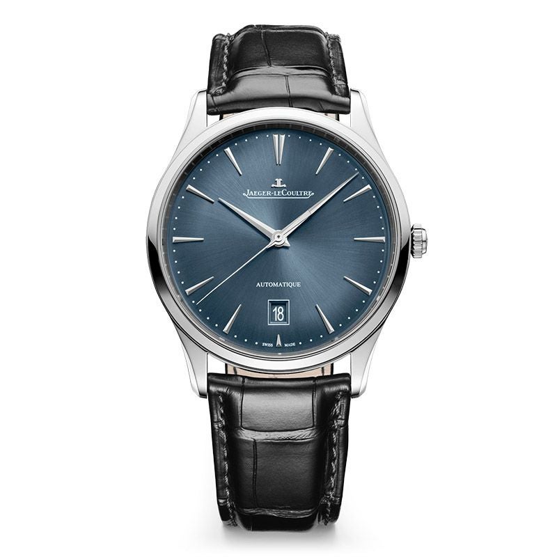 JAEGER-LECOULTRE MASTER ULTRATHIN DATE ジャガー・ルクルト マスター