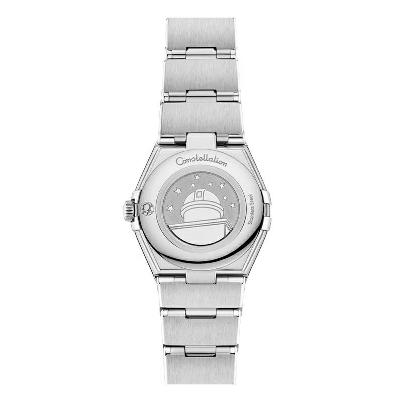 OMEGA CONSTELLATION オメガ コンステレーション 131.15.25.60.55.002