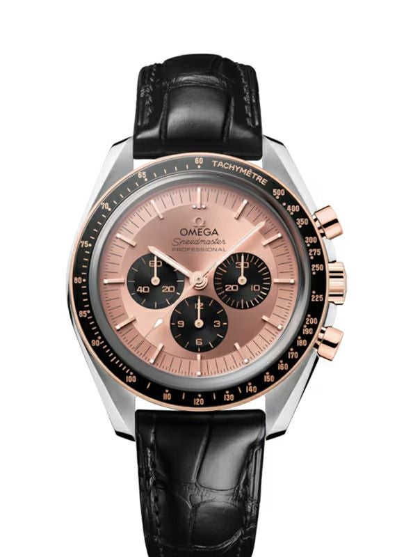 OMEGA SPEEDMASTER MOONWATCH PROFESSIONAL オメガ スピードマスター