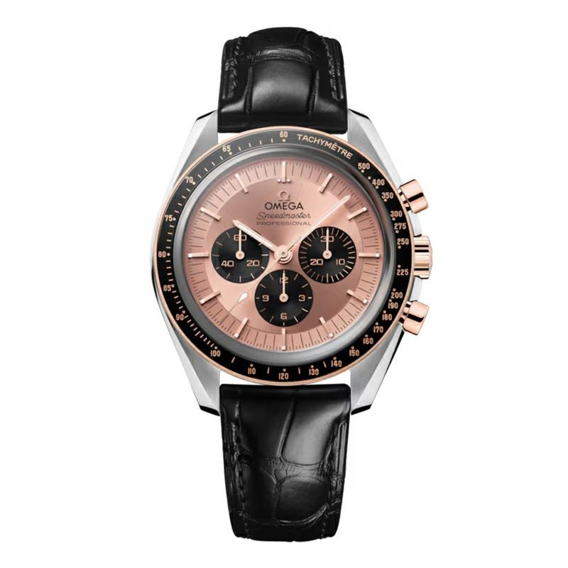 OMEGA SPEEDMASTER MOONWATCH PROFESSIONAL オメガ スピードマスター