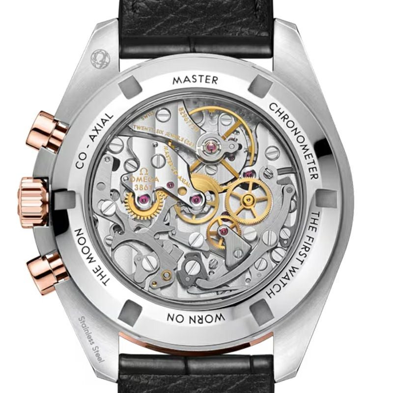 OMEGA SPEEDMASTER MOONWATCH PROFESSIONAL オメガ スピードマスター