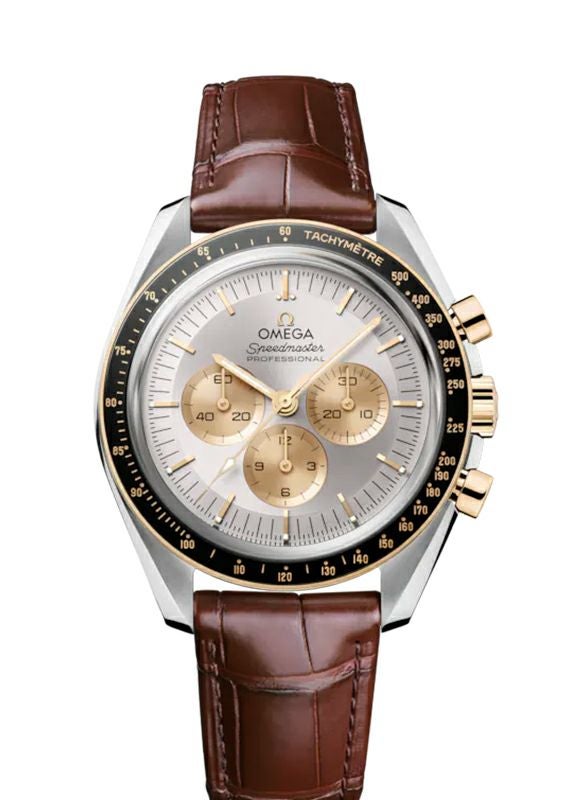 OMEGA SPEEDMASTER MOONWATCH PROFESSIONAL オメガ スピードマスター