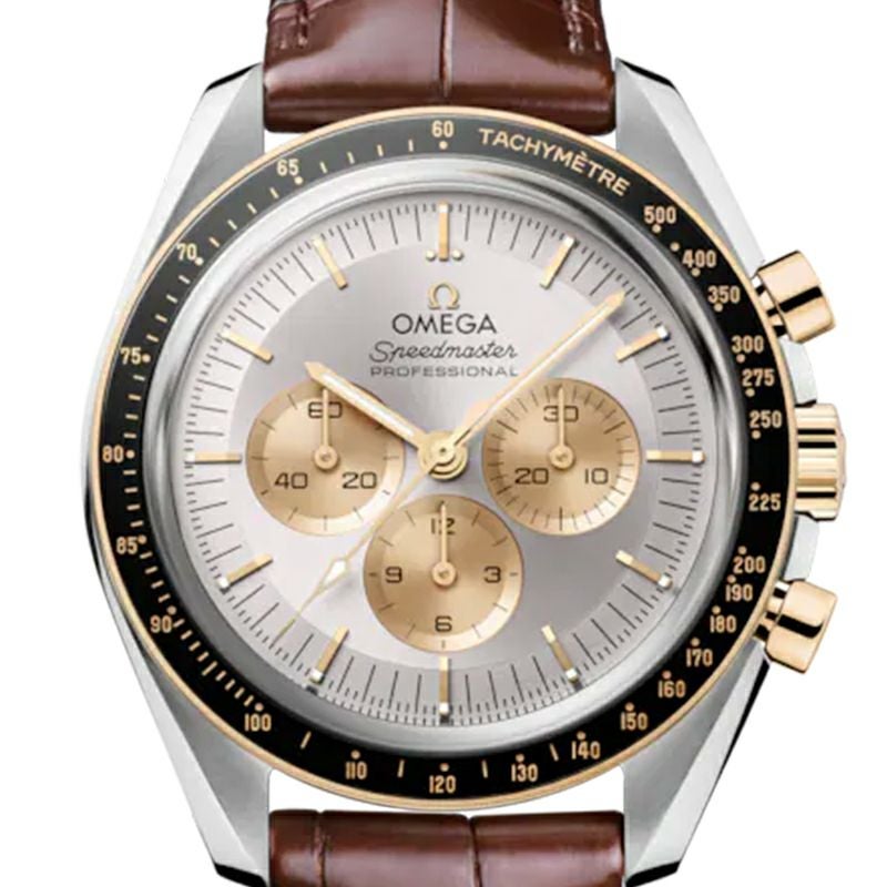 OMEGA SPEEDMASTER MOONWATCH PROFESSIONAL オメガ スピードマスター