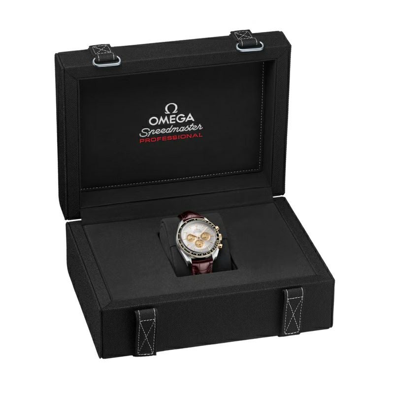 OMEGA SPEEDMASTER MOONWATCH PROFESSIONAL オメガ スピードマスター