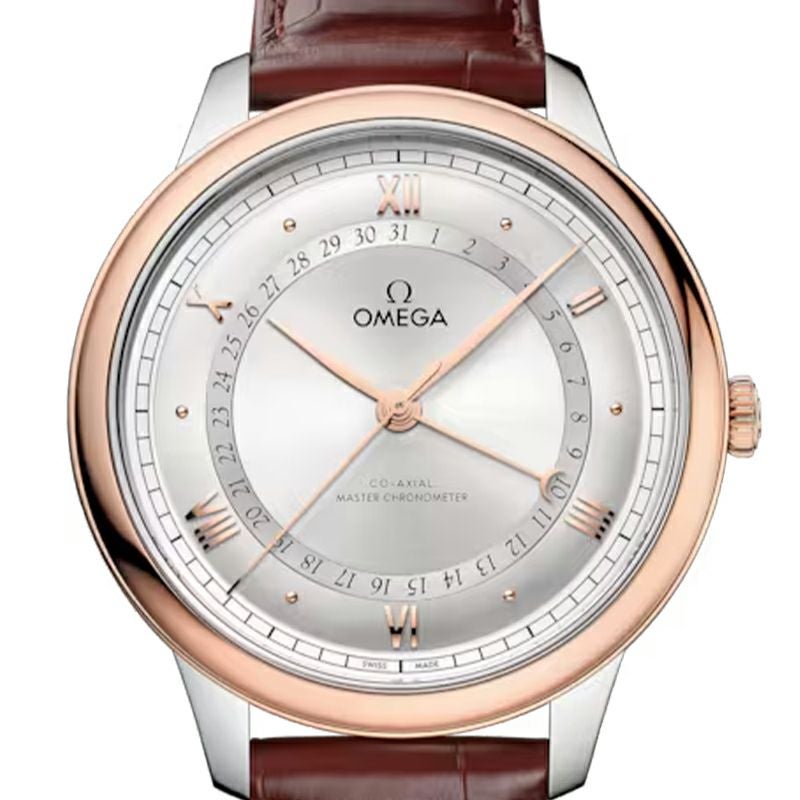 OMEGA DE VILLE PRESTIGE オメガ デ・ヴィル プレステージ 434.23