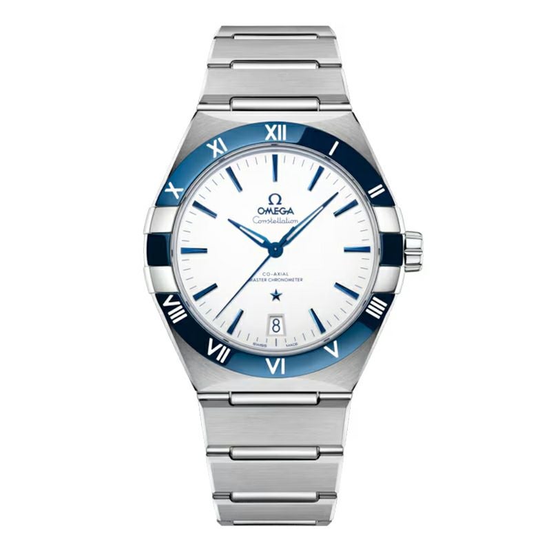 OMEGA CONSTELLATION  オメガ コンステレーション  131.30.41.21.04.001