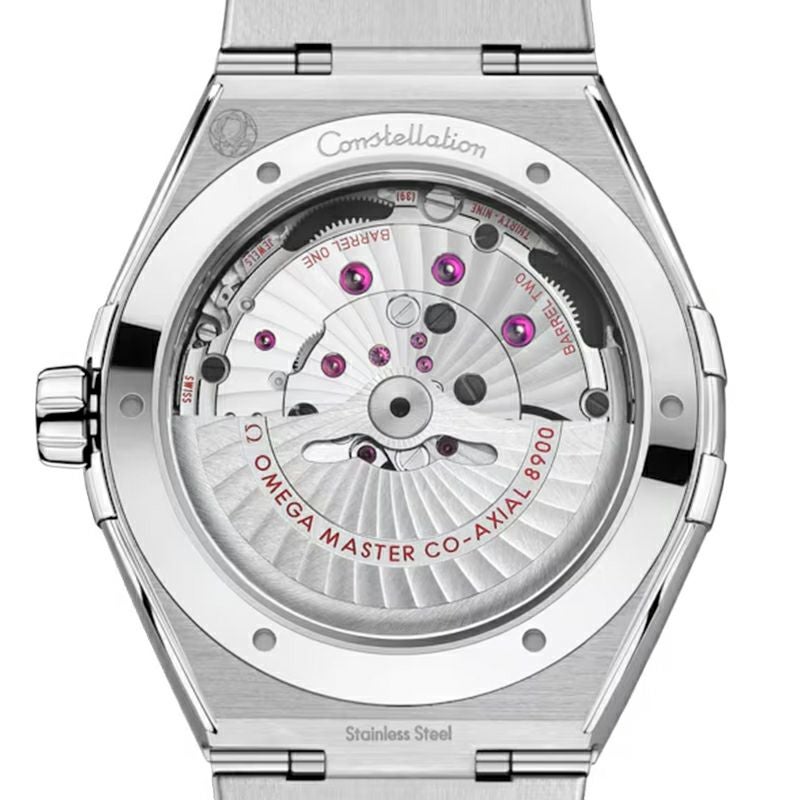 OMEGA CONSTELLATION オメガ コンステレーション 131.30.41.21.04.001
