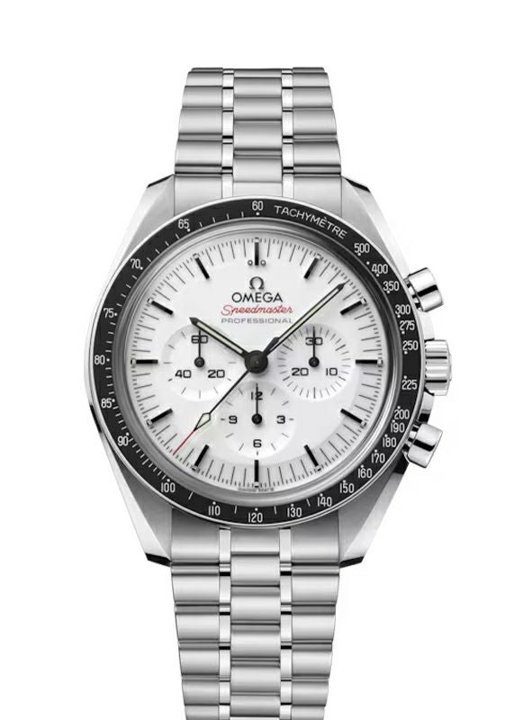 OMEGA SPEEDMASTER MOONWATCH PROFESSIONAL オメガ スピードマスター