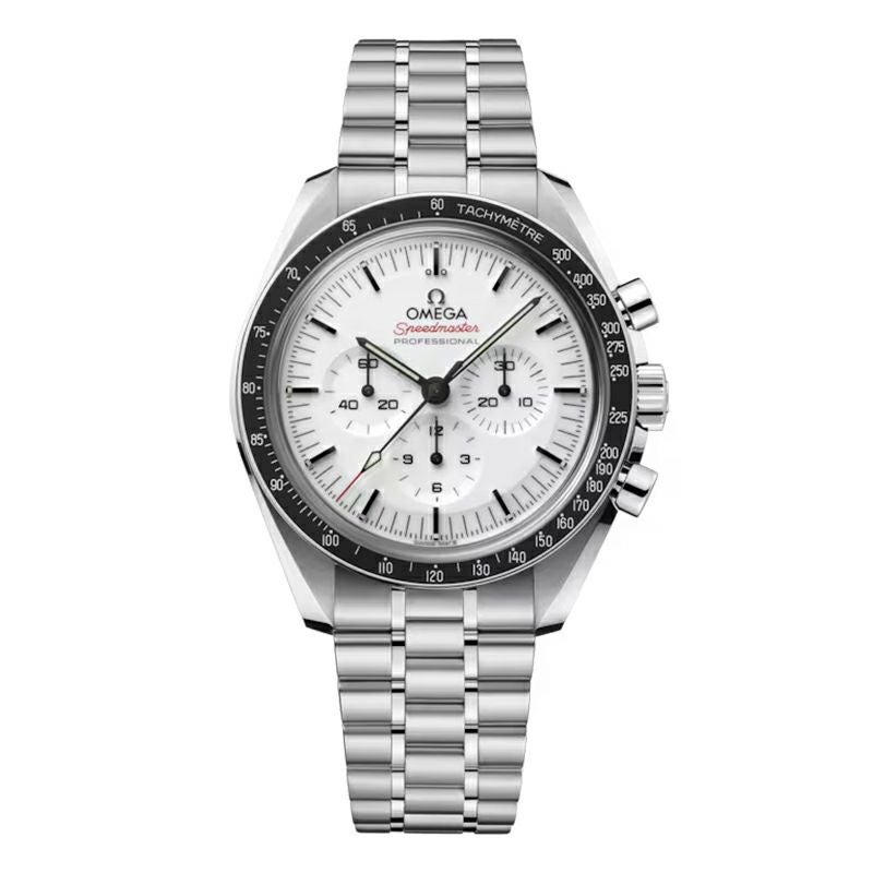 OMEGA SPEEDMASTER MOONWATCH PROFESSIONAL オメガ スピードマスター