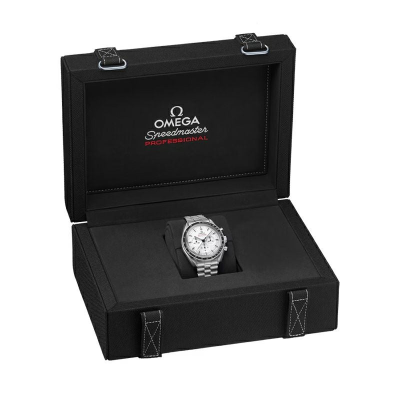 OMEGA SPEEDMASTER MOONWATCH PROFESSIONAL オメガ スピードマスター