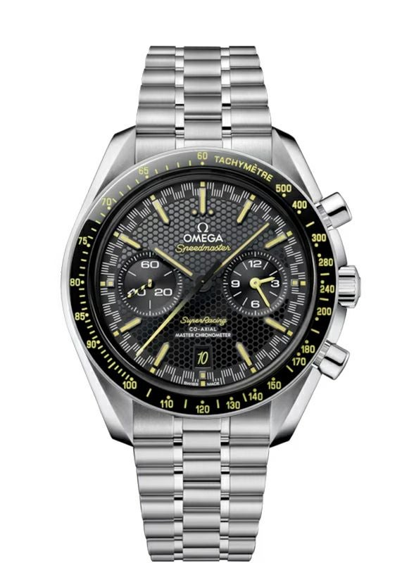 OMEGA SPEEDMASTER SUPER RACING オメガ スピードマスター スーパーレーシング 329.30.44.51.01.003