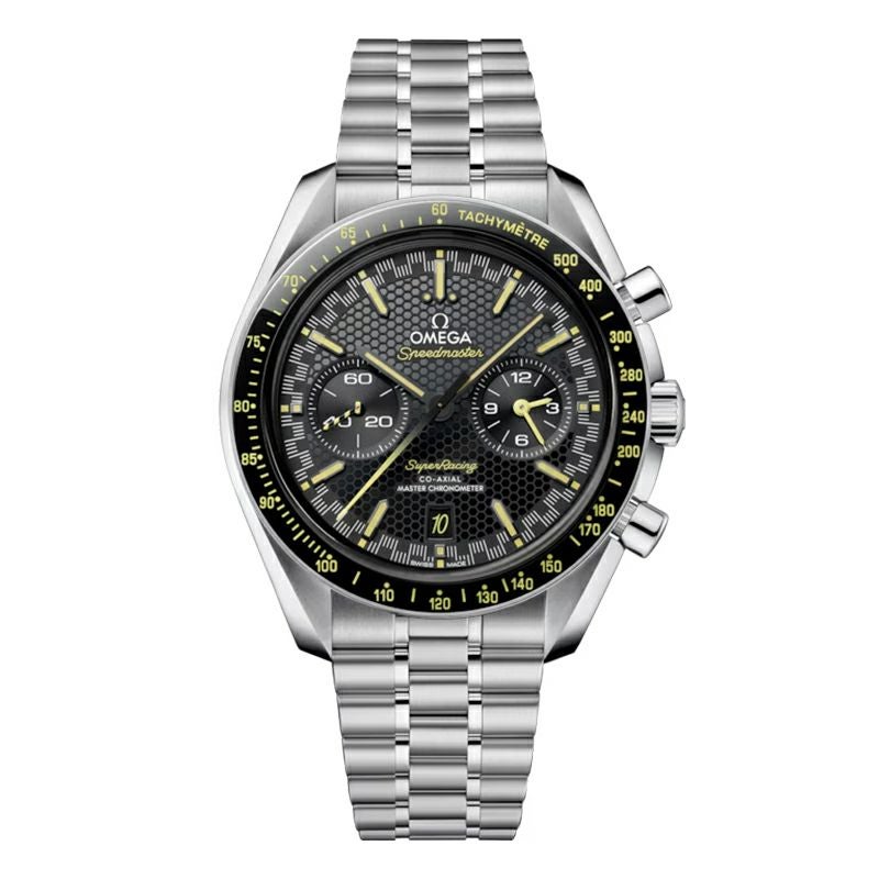 OMEGA SPEEDMASTER SUPER RACING オメガ スピードマスター スーパー