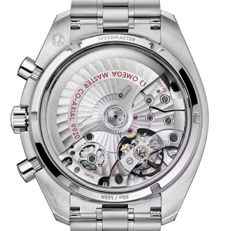 OMEGA SPEEDMASTER SUPER RACING オメガ スピードマスター スーパーレーシング 329.30.44.51.01.003