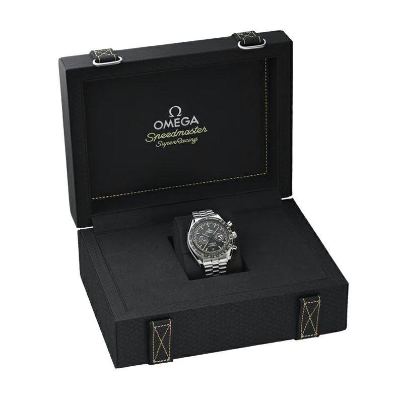 OMEGA SPEEDMASTER SUPER RACING オメガ スピードマスター スーパーレーシング 329.30.44.51.01.003