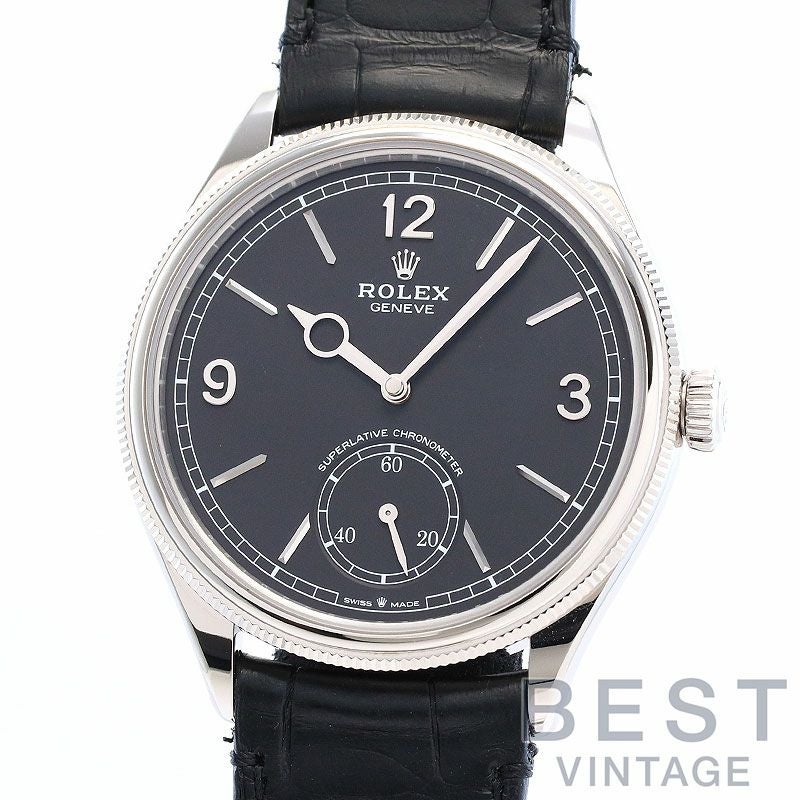 【中古】ROLEX PERPETUAL 1908 ロレックス パーペチュアル 1908 M52509-0002