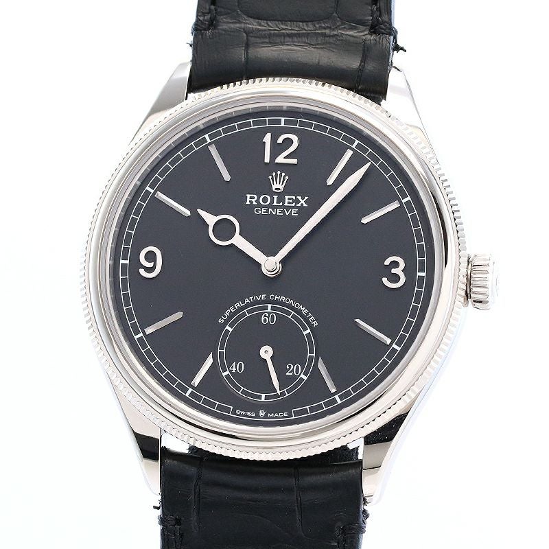 【中古】ROLEX PERPETUAL 1908 ロレックス パーペチュアル 1908 M52509-0002