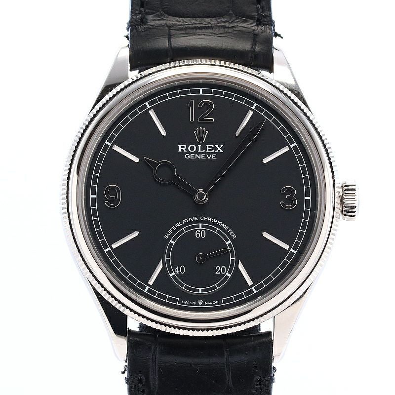 【中古】ROLEX PERPETUAL 1908 ロレックス パーペチュアル 1908 M52509-0002