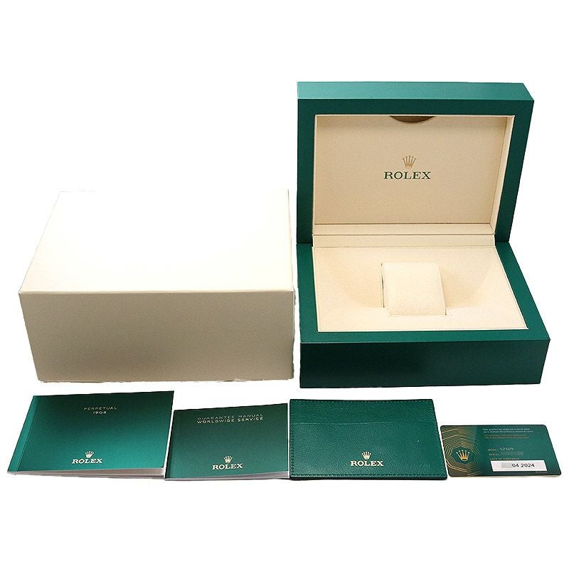 中古】ROLEX PERPETUAL 1908 ロレックス パーペチュアル 1908 M52509