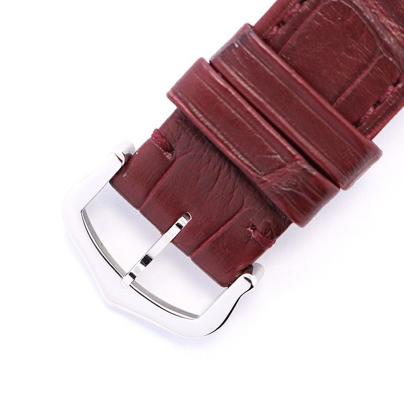 中古】CARTIER TANK MUST WATCH LARGE MODEL カルティエ タンク マスト