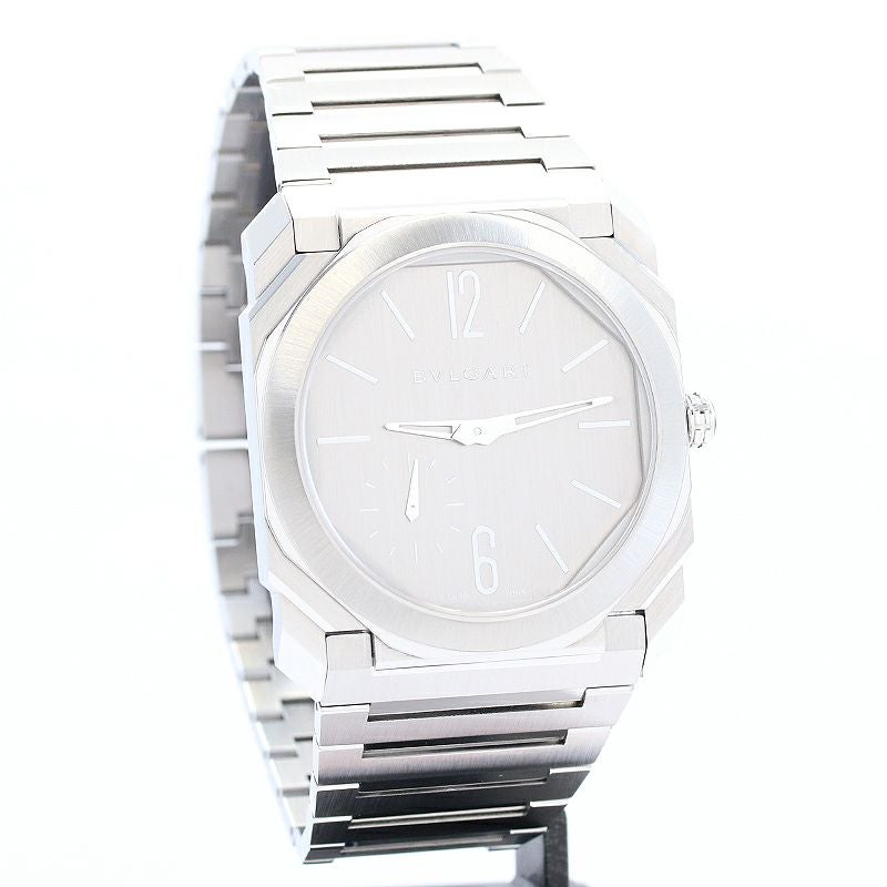 中古】BVLGARI OCTO FINISSIMO ブルガリ オクト フィニッシモ 103464