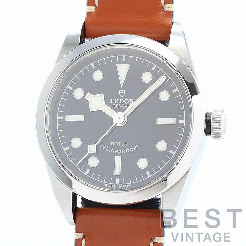 中古】TUDOR BLACK BAY 36 チューダー ブラックベイ 36 M79500-0009