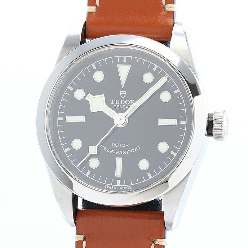 チューダー/チュードル TUDOR ブラックベイ36 腕時計 ユニセッ【中古】 質屋かんてい局オンラインショップ / チューダー チュードル Tudor