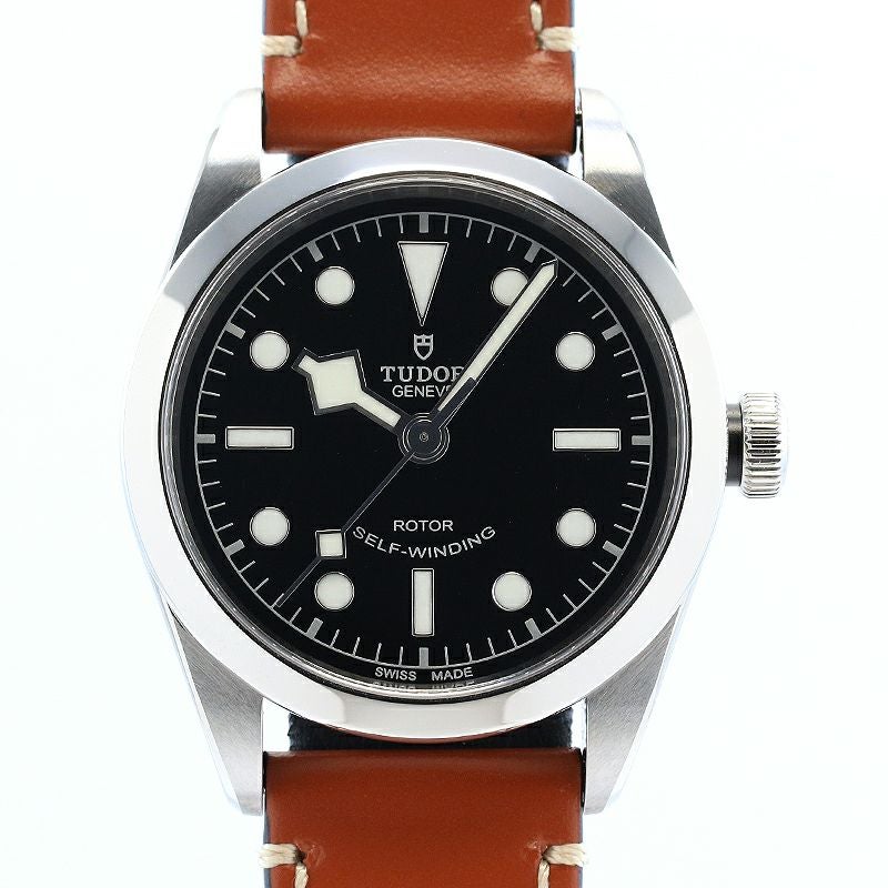 中古】TUDOR BLACK BAY 36 チューダー ブラックベイ 36 M79500-0009