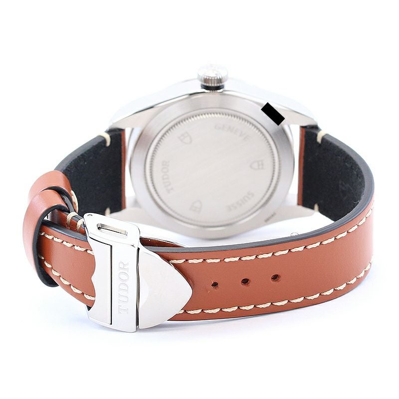 チューダー/チュードル TUDOR ブラックベイ36 腕時計 ユニセッ【中古】 質屋かんてい局オンラインショップ / チューダー チュードル Tudor
