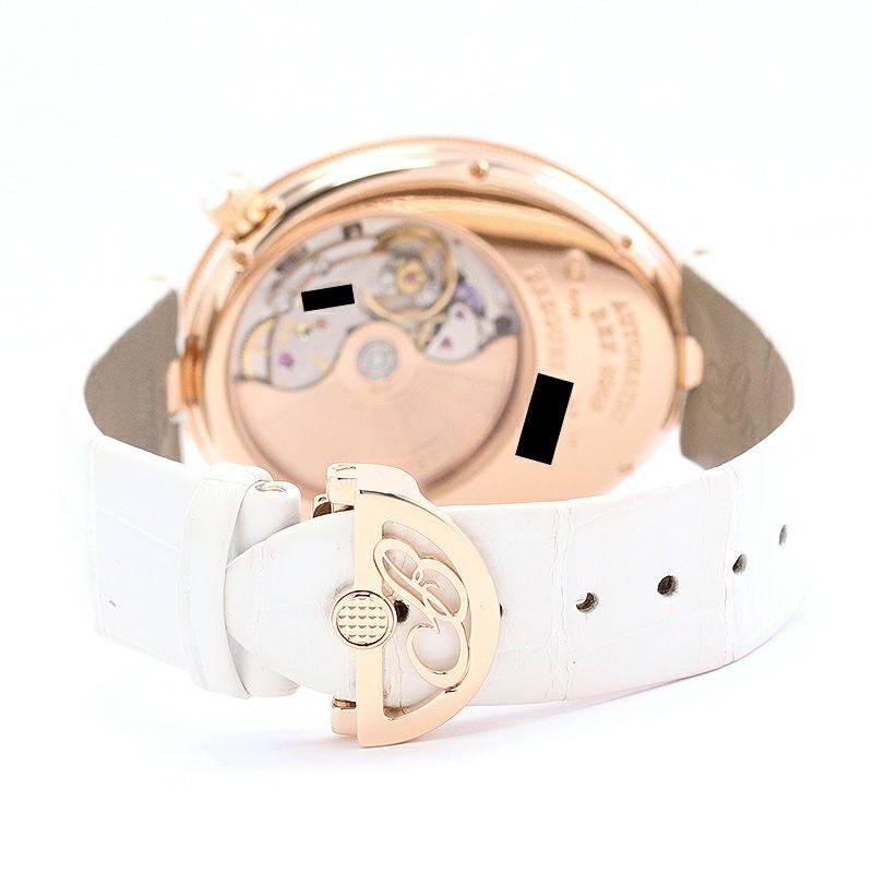 【中古】BREGUET REINE DE NAPLES 8968 ブレゲ クイーン・オブ・ネイプルズ 8968 8968BR/X1/986/0D00