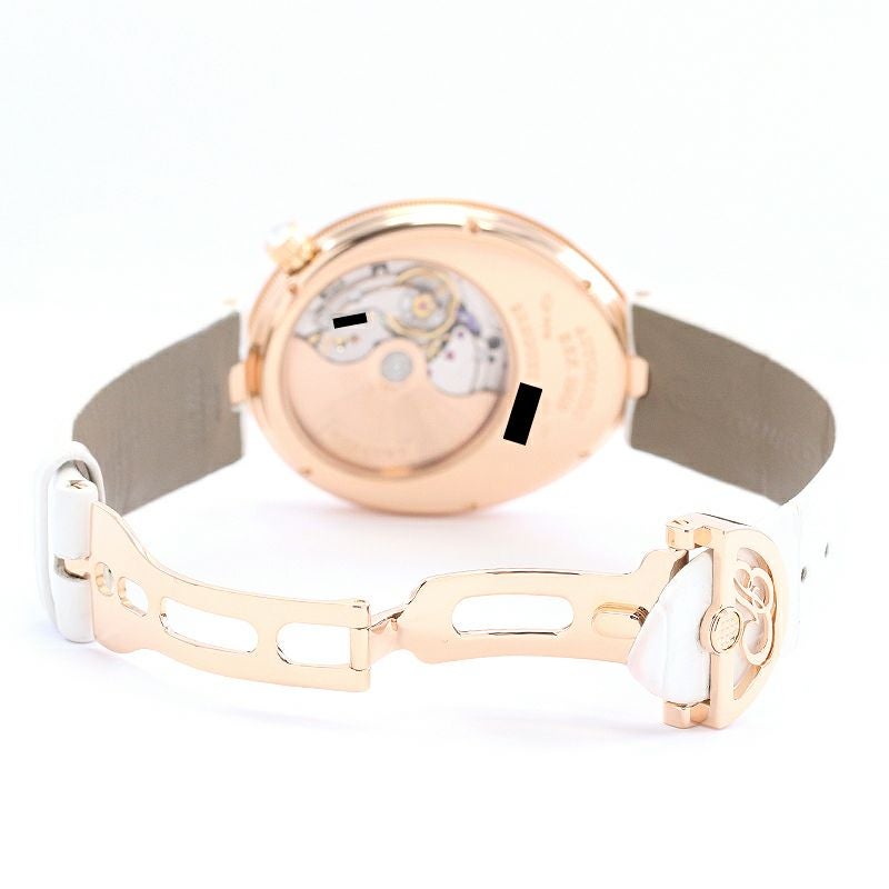【中古】BREGUET REINE DE NAPLES 8968 ブレゲ クイーン・オブ・ネイプルズ 8968 8968BR/X1/986/0D00