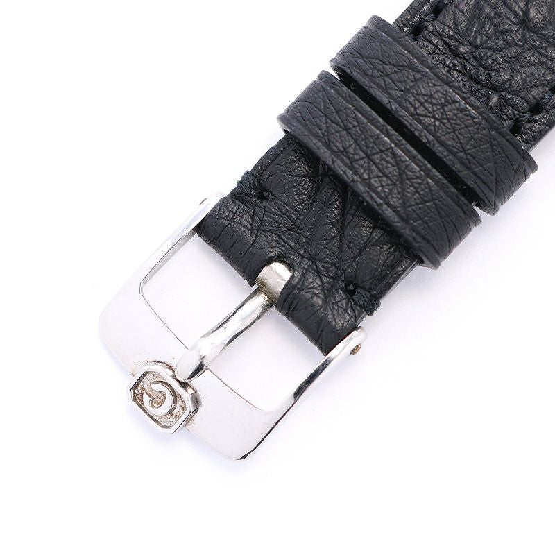 中古】CHOPARD RECTANGULAR WATCH TANK TYPE ショパール