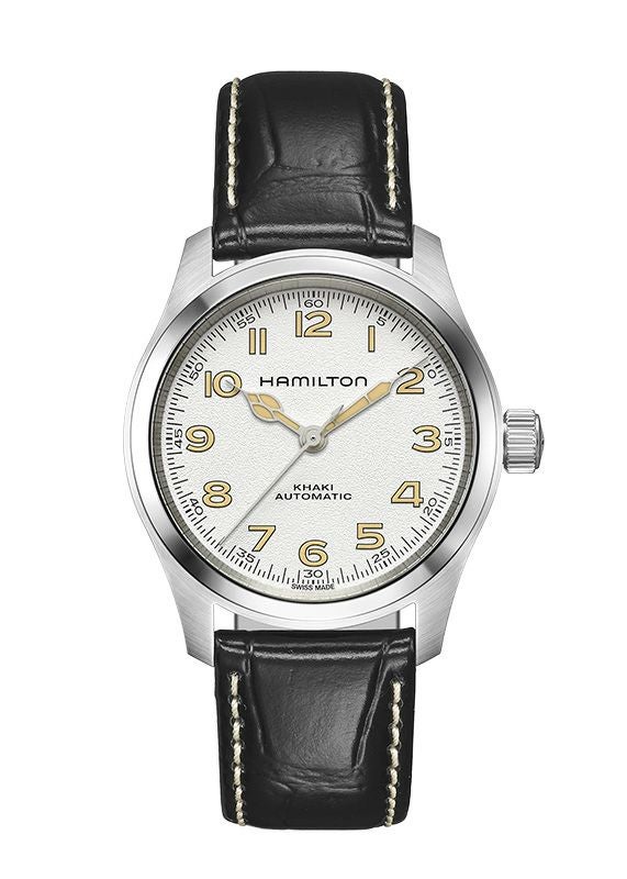 ハミルトン HAMILTON カーキ フィールド マーフ 38MM HAMILTON KHAKI FIELD MURPH 38mm ハミルトン カーキ フィールド