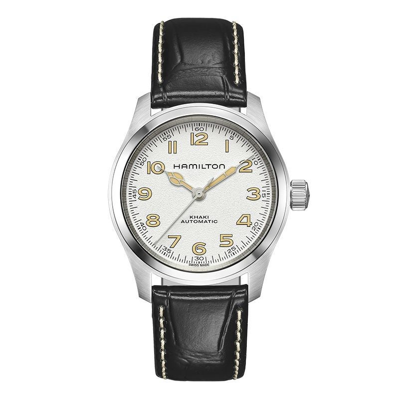 HAMILTON KHAKI FIELD MURPH 38mm ハミルトン カーキ フィールド 