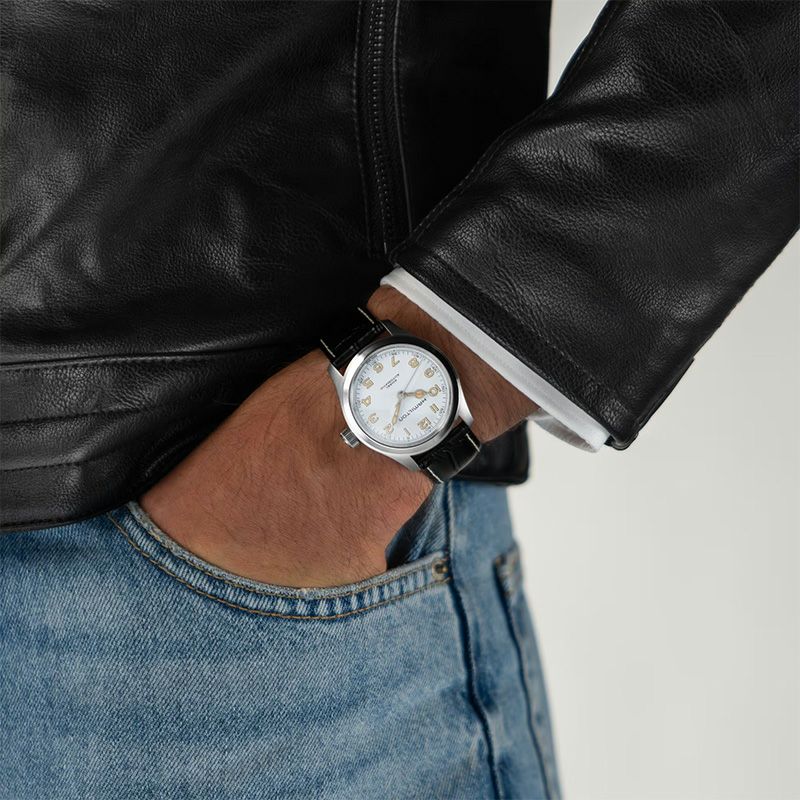 HAMILTON KHAKI FIELD MURPH 38mm ハミルトン カーキ フィールド