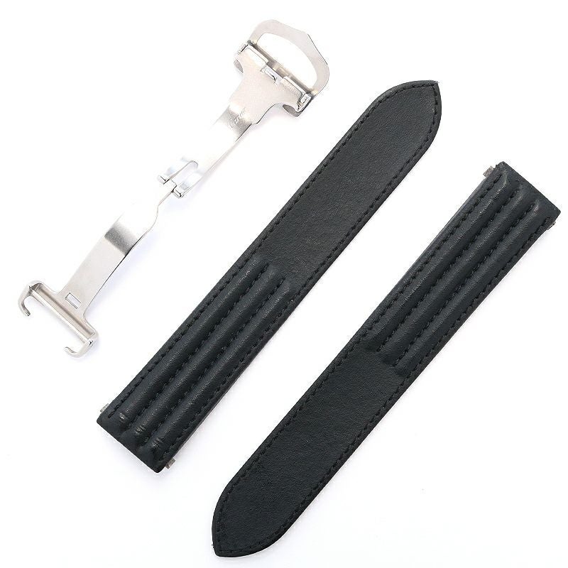 【中古】CARTIER ROADSTER DE CARTIER LARGE MODEL カルティエ ロードスター ドゥ カルティエ LM W62000V3