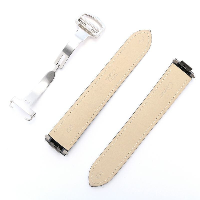 【中古】CARTIER ROADSTER DE CARTIER LARGE MODEL カルティエ ロードスター ドゥ カルティエ LM W62000V3