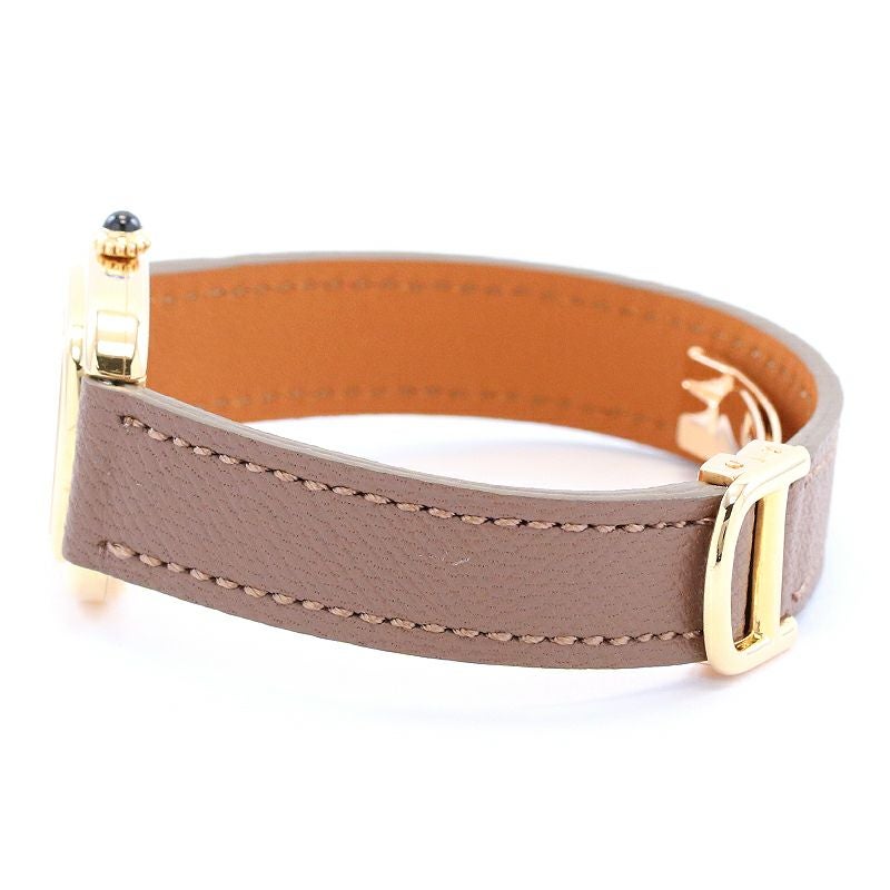 【中古】CARTIER GONDOLO SMALL MODEL カルティエ ゴンドーロ SM / ゴンドール SM 82720452