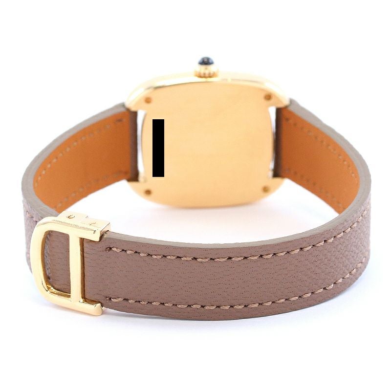 【中古】CARTIER GONDOLO SMALL MODEL カルティエ ゴンドーロ SM / ゴンドール SM 82720452