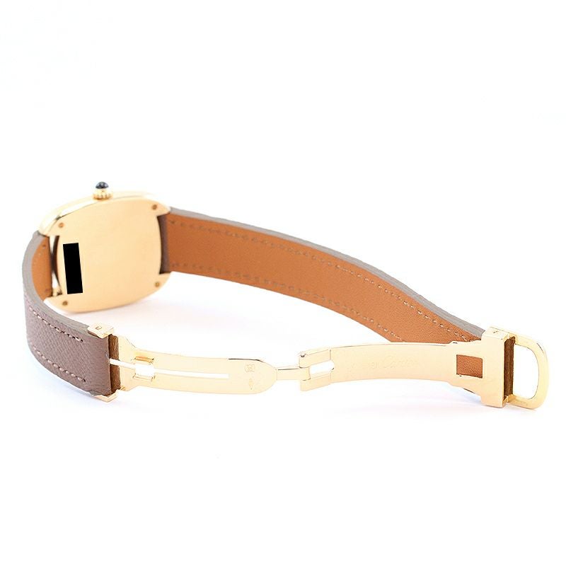 【中古】CARTIER GONDOLO SMALL MODEL カルティエ ゴンドーロ SM / ゴンドール SM 82720452