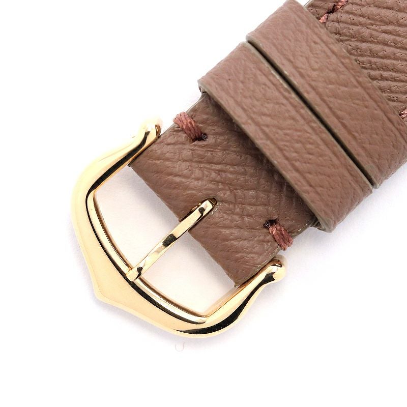 【中古】CARTIER PASHA C DE CARTIER CLASSIC GRID 32MM カルティエ パシャ ドゥ カルティエ クラシック グリッド 32MM WJ108056