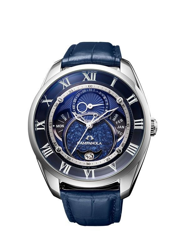 COMPLICATION COLLECTION（カンパノラ）新品未使用 CAMPANOLA（カンパノラ）｜時計・腕時計の通販サイトBEST ISHIDA（正規