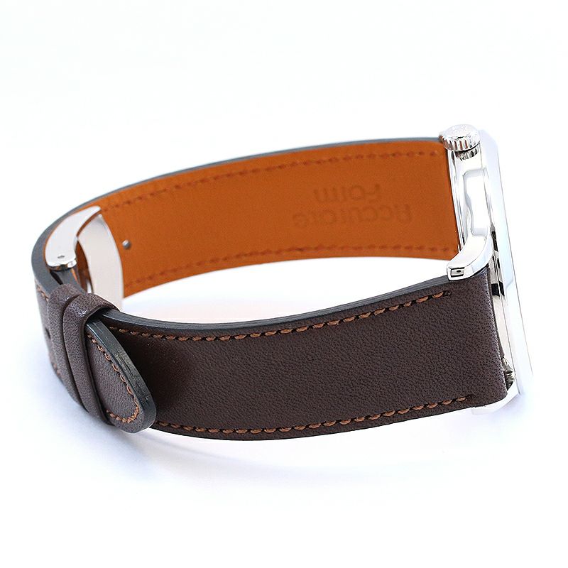 【中古】ZENITH ELITE HW RESERVE DE MARCHE ゼニス エリート HW リザーブ・ド・マルシェ 01.1125.655/01