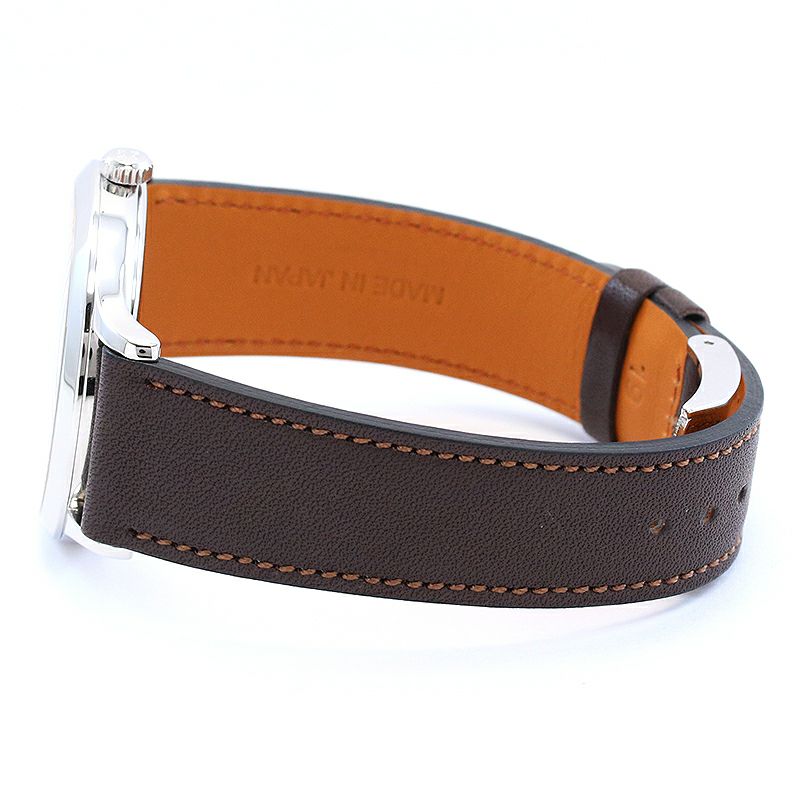 【中古】ZENITH ELITE HW RESERVE DE MARCHE ゼニス エリート HW リザーブ・ド・マルシェ 01.1125.655/01