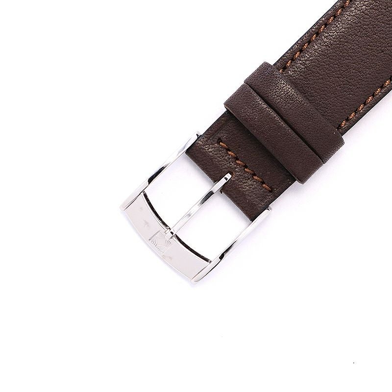 【中古】ZENITH ELITE HW RESERVE DE MARCHE ゼニス エリート HW リザーブ・ド・マルシェ 01.1125.655/01