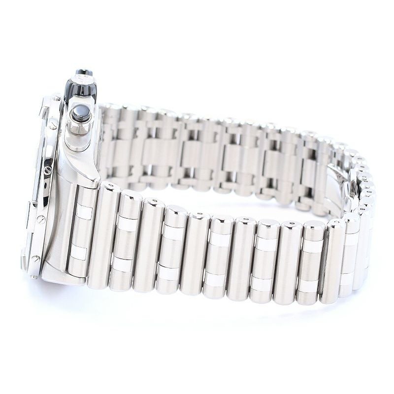 【中古】BREITLING SUPER CHRONOMAT B01 44 BOUTIQUE EXCLUSIVE ブライトリング スーパー クロノマット B01 44 ブティック限定 AB0136251L1S1