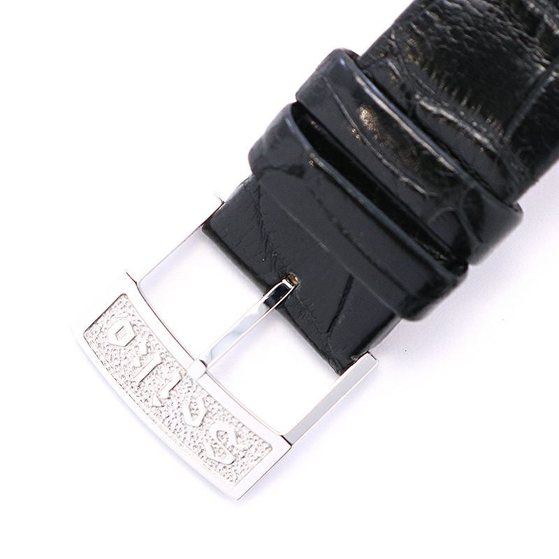 【中古】GRAND SEIKO 9S MECHANICAL SEIKO 130TH ANNIVERSARY OF FOUNDING LIMITED EDITION グランドセイコー 9Sメカニカル セイコー創業130周年記念限定モデル SBGW033 (9S64-00B0)