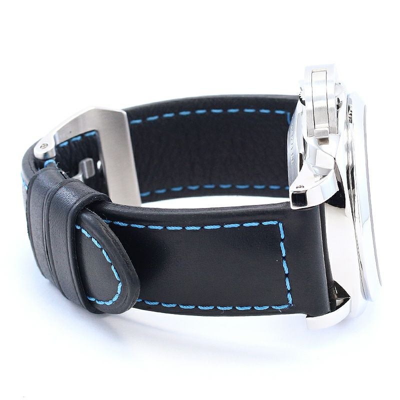 【中古】OFFICINE PANERAI LUMINOR MARINA 1950 3 DAYS AUTOMATIC ACCIAIO 44MM オフィチーネ・パネライ ルミノール マリーナ 1950 3デイズ オートマティック アッチャイオ 44MM PAM00359