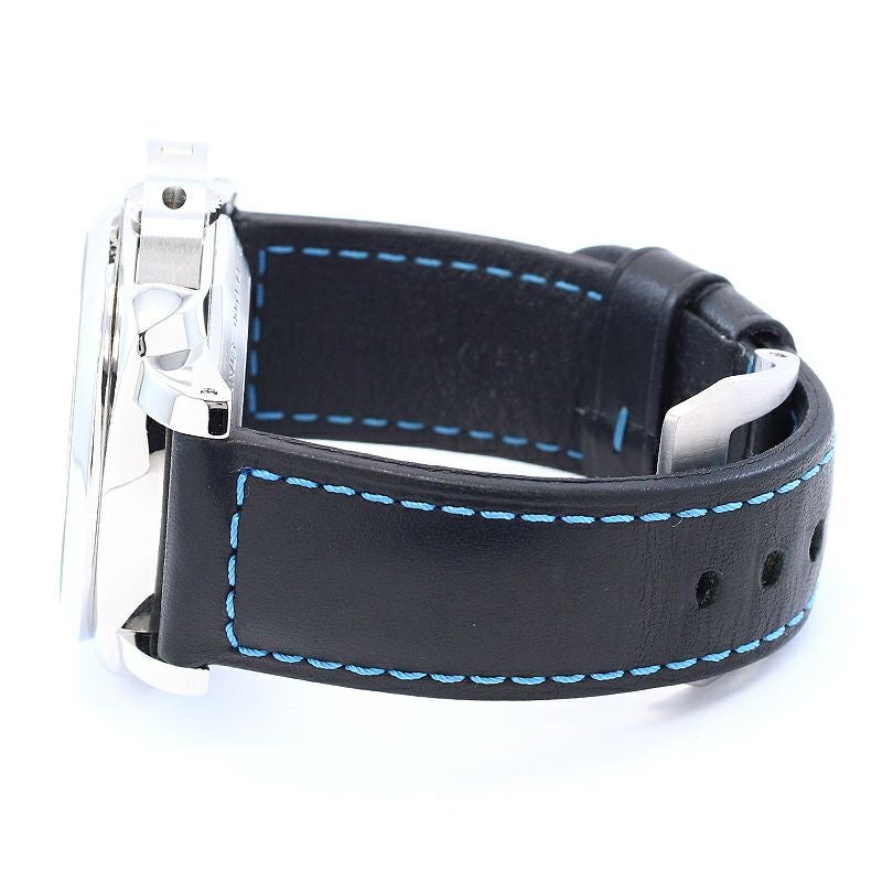 【中古】OFFICINE PANERAI LUMINOR MARINA 1950 3 DAYS AUTOMATIC ACCIAIO 44MM オフィチーネ・パネライ ルミノール マリーナ 1950 3デイズ オートマティック アッチャイオ 44MM PAM00359