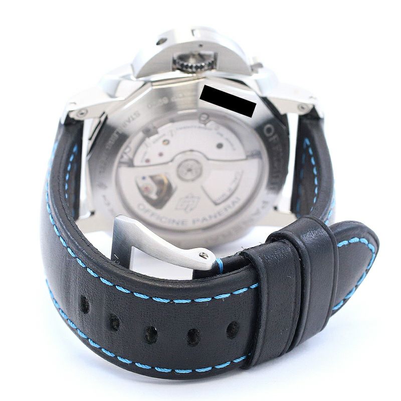 【中古】OFFICINE PANERAI LUMINOR MARINA 1950 3 DAYS AUTOMATIC ACCIAIO 44MM オフィチーネ・パネライ ルミノール マリーナ 1950 3デイズ オートマティック アッチャイオ 44MM PAM00359