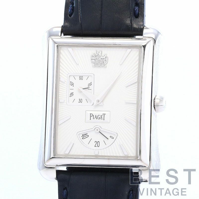 中古】PIAGET BLACK TIE EMPERADOR ピアジェ ブラックタイ エンペラ
